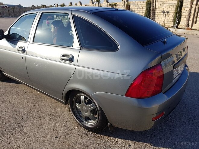 LADA (VAZ) Priora 2013, 97,000 km - 1.6 l - Bakı