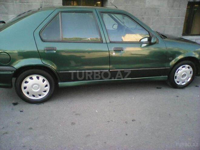 Renault 19 1997, 364,262 km - 1.8 l - Bakı