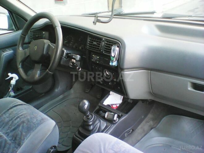 Renault 19 1997, 364,262 km - 1.8 l - Bakı