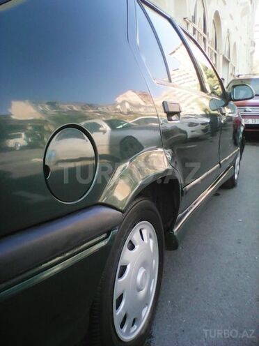 Renault 19 1997, 364,262 km - 1.8 l - Bakı