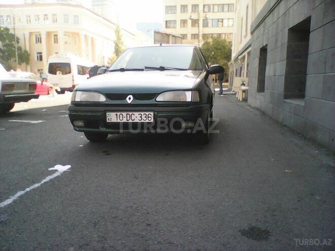 Renault 19 1997, 364,262 km - 1.8 l - Bakı