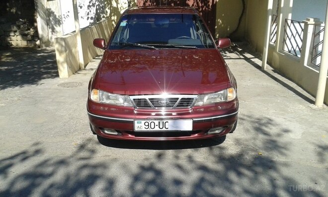 Daewoo Nexia 2005, 222,500 km - 1.6 l - Bakı