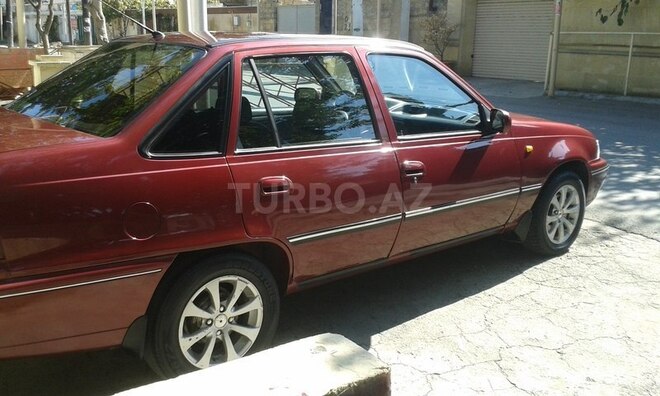 Daewoo Nexia 2005, 222,500 km - 1.6 l - Bakı