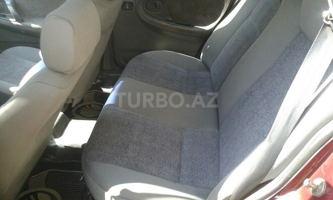 Daewoo Nexia 2005, 222,500 km - 1.6 l - Bakı