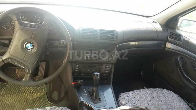 BMW 528 1997, 312,000 km - 2.8 l - Bakı