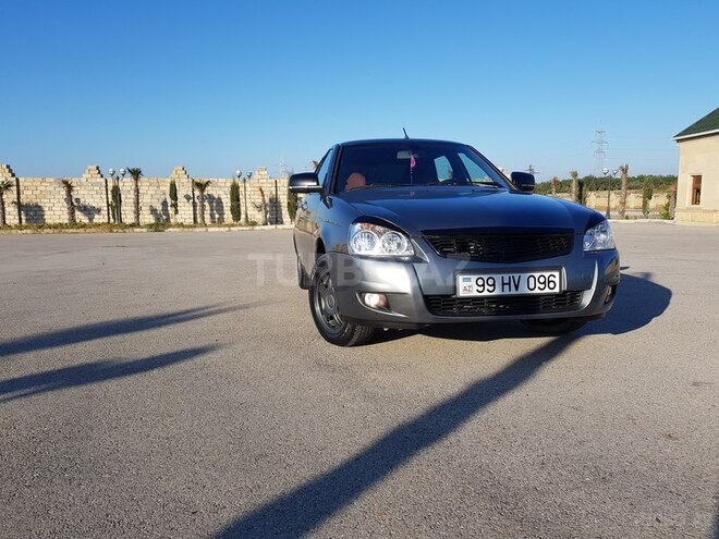 LADA (VAZ) Priora 2013, 97,000 km - 1.6 l - Bakı