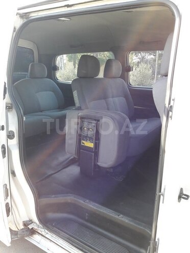 Hyundai H-1 2005, 197,000 km - 2.4 l - Sumqayıt