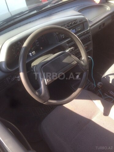 LADA (VAZ) 2115 2009, 126,000 km - 1.6 л - Bakı