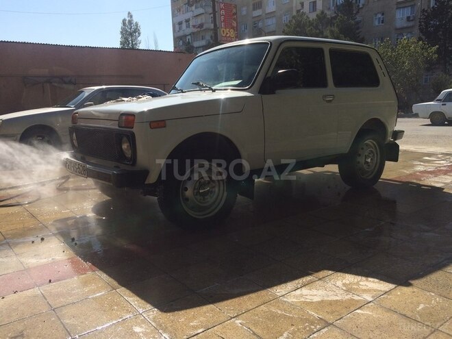 LADA (VAZ) Niva 2013, 66,500 km - 0.2 l - Bakı