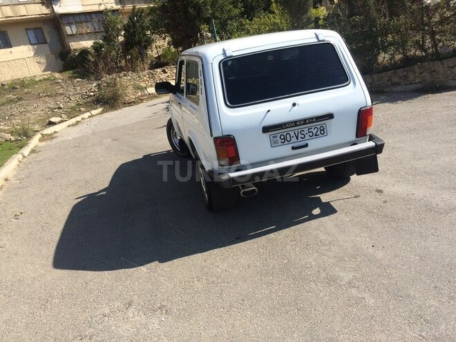 LADA (VAZ) Niva 2013, 66,500 km - 0.2 l - Bakı