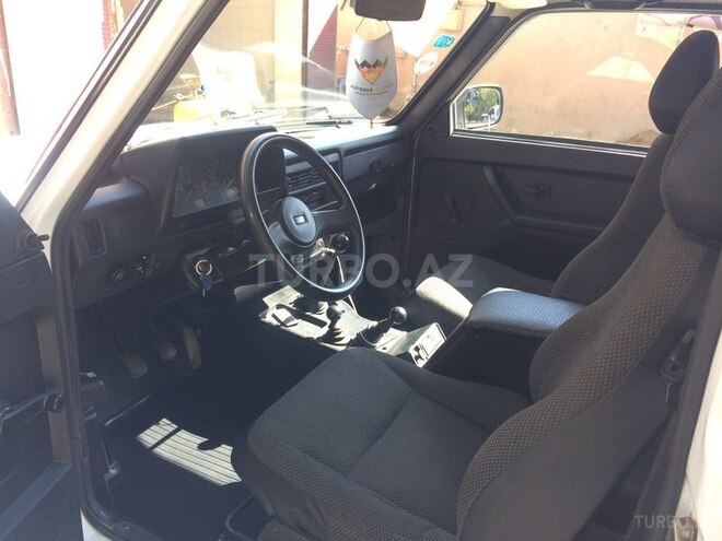 LADA (VAZ) Niva 2013, 66,500 km - 0.2 l - Bakı