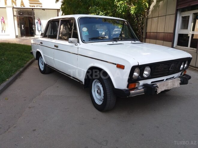 LADA (VAZ) 2106 1985, 222,369 km - 1.3 l - Bakı