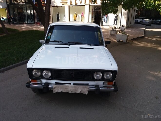 LADA (VAZ) 2106 1985, 222,369 km - 1.3 l - Bakı