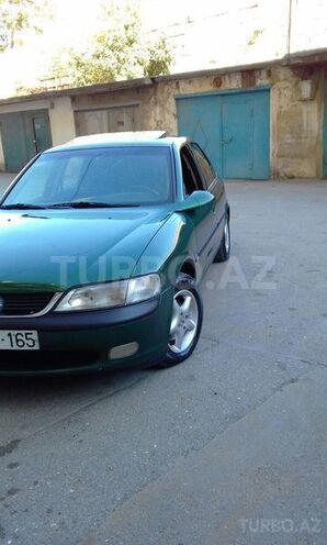 Opel Vectra 1995, 312,563 km - 1.6 l - Bakı