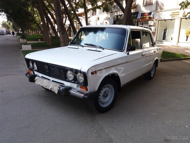 LADA (VAZ) 2106 1985, 222,369 km - 1.3 l - Bakı