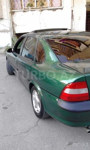 Opel Vectra 1995, 312,563 km - 1.6 l - Bakı