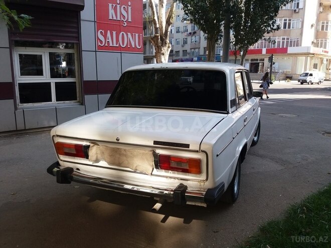 LADA (VAZ) 2106 1985, 222,369 km - 1.3 l - Bakı