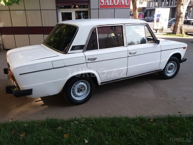 LADA (VAZ) 2106 1985, 222,369 km - 1.3 l - Bakı