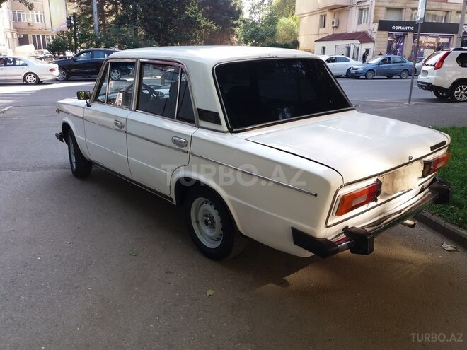 LADA (VAZ) 2106 1985, 222,369 km - 1.3 l - Bakı