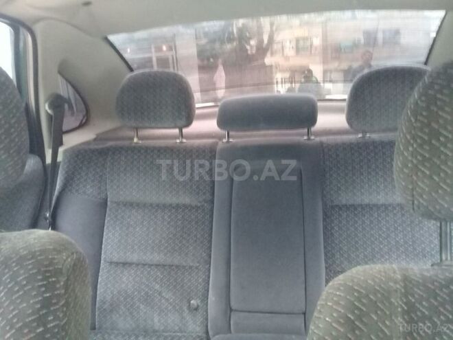 Opel Vectra 1995, 312,563 km - 1.6 l - Bakı