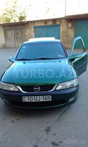 Opel Vectra 1995, 312,563 km - 1.6 l - Bakı