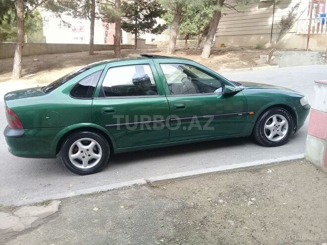 Opel Vectra 1995, 312,563 km - 1.6 l - Bakı