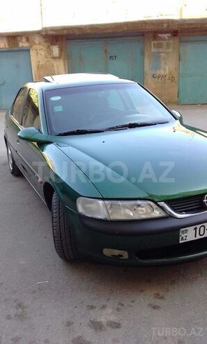 Opel Vectra 1995, 312,563 km - 1.6 l - Bakı