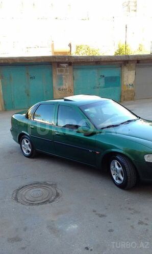 Opel Vectra 1995, 312,563 km - 1.6 l - Bakı