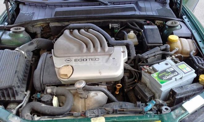 Opel Vectra 1995, 312,563 km - 1.6 l - Bakı