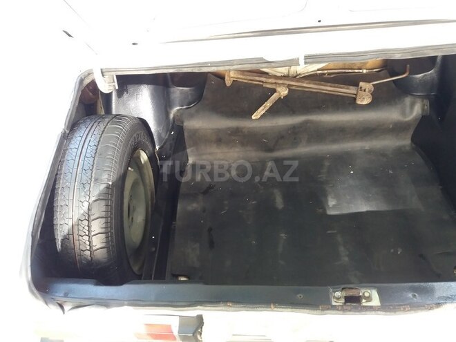 LADA (VAZ) 2106 1985, 222,369 km - 1.3 l - Bakı