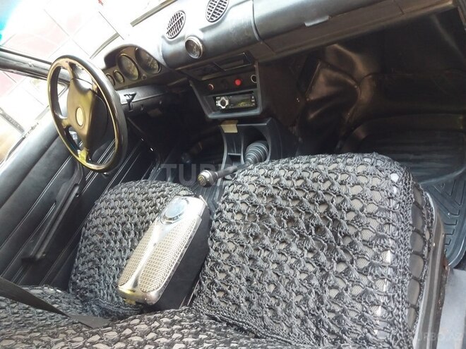 LADA (VAZ) 2106 1985, 222,369 km - 1.3 l - Bakı