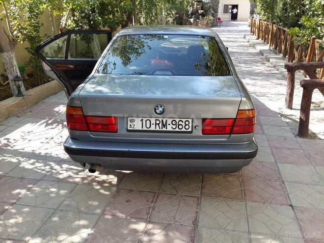 BMW 520 1995, 254,865 km - 2.0 l - Bakı