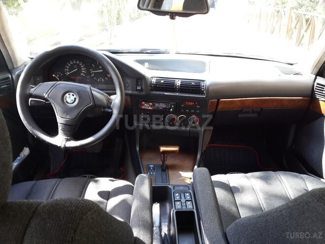 BMW 520 1995, 254,865 km - 2.0 l - Bakı