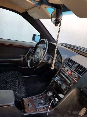 Mercedes C 180 1997, 365,000 km - 1.8 л - Bakı