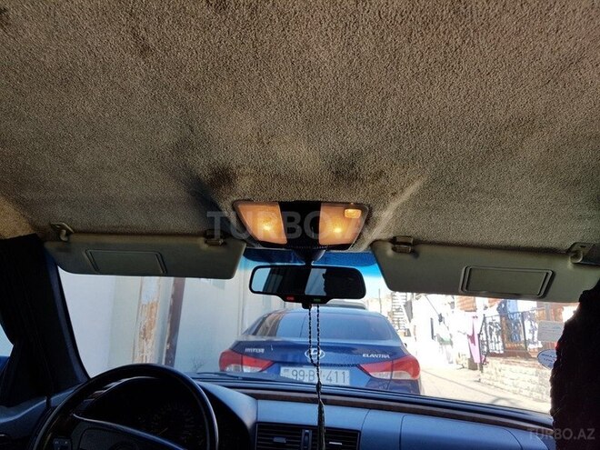 Mercedes C 180 1997, 365,000 km - 1.8 л - Bakı