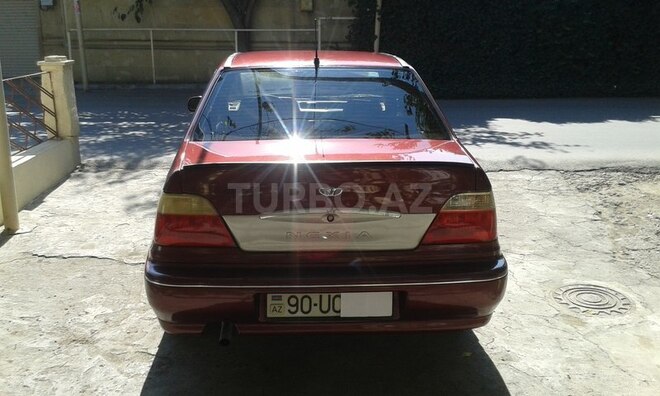 Daewoo Nexia 2005, 222,650 km - 1.6 l - Bakı