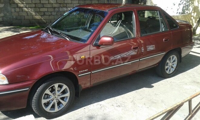 Daewoo Nexia 2005, 222,650 km - 1.6 l - Bakı