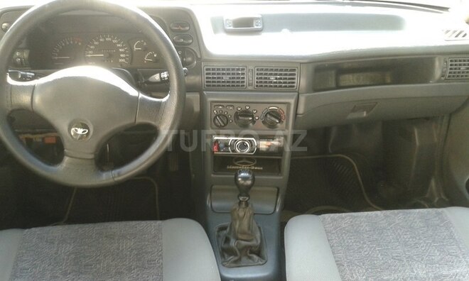Daewoo Nexia 2005, 222,650 km - 1.6 l - Bakı