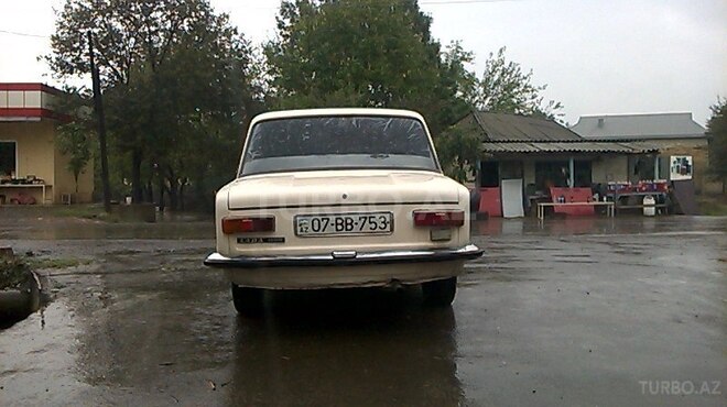 LADA (VAZ) 2101 1973, 300,000 km - 1.2 л - Masallı