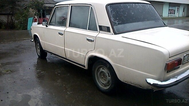 LADA (VAZ) 2101 1973, 300,000 km - 1.2 л - Masallı