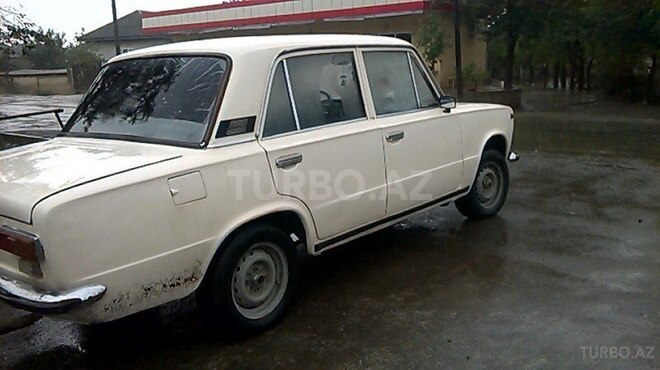 LADA (VAZ) 2101 1973, 300,000 km - 1.2 л - Masallı