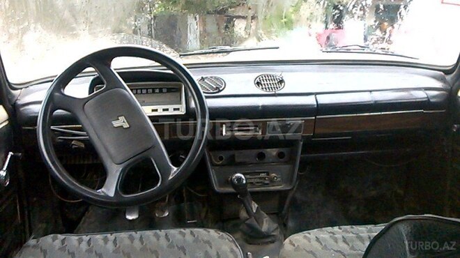 LADA (VAZ) 2101 1973, 300,000 km - 1.2 л - Masallı