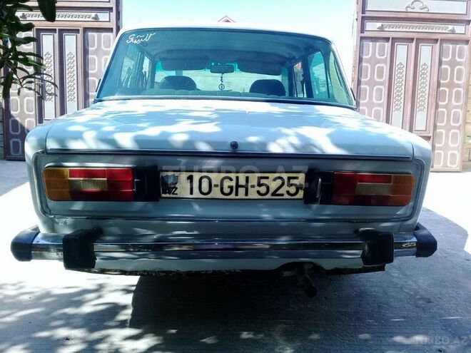 LADA (VAZ) 2106 2000, 127,335 km - 1.6 л - İmişli