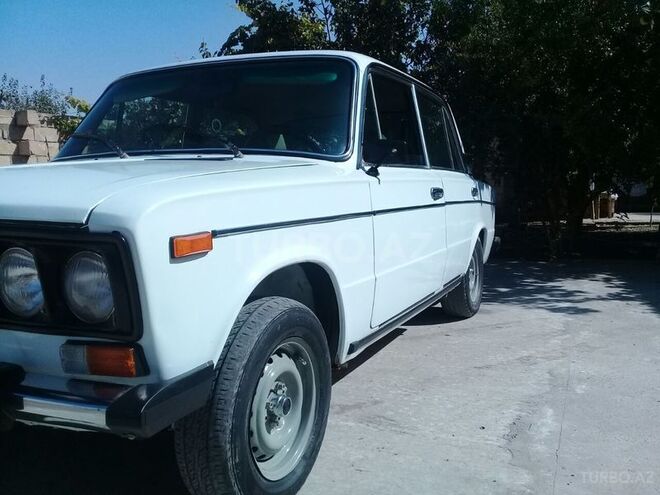 LADA (VAZ) 2106 2000, 127,335 km - 1.6 л - İmişli