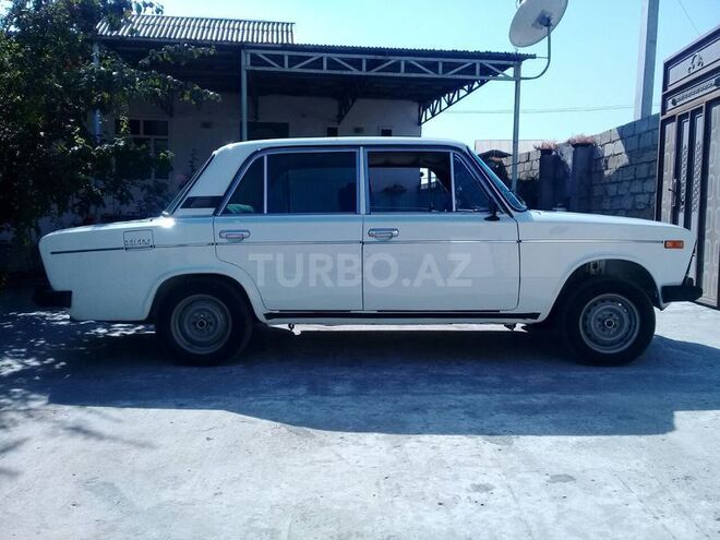 LADA (VAZ) 2106 2000, 127,335 km - 1.6 л - İmişli