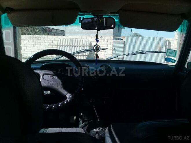 LADA (VAZ) 2106 2000, 127,335 km - 1.6 л - İmişli