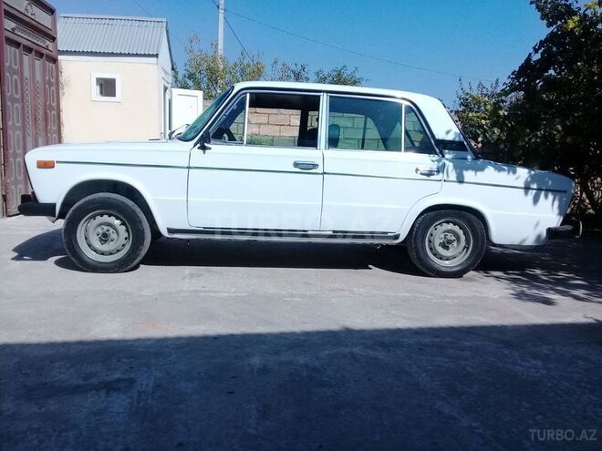 LADA (VAZ) 2106 2000, 127,335 km - 1.6 л - İmişli