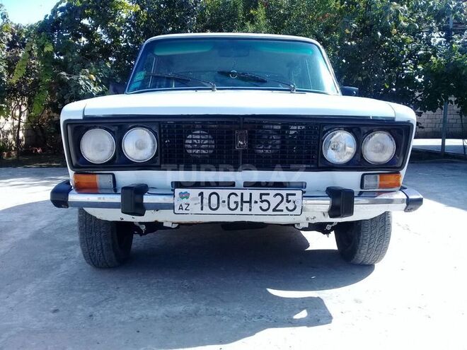 LADA (VAZ) 2106 2000, 127,335 km - 1.6 л - İmişli