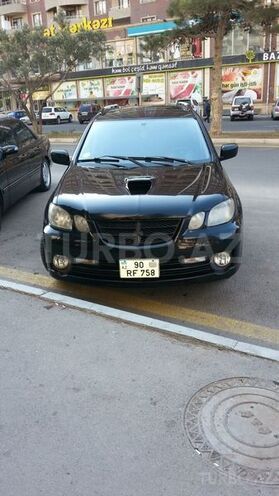 Mitsubishi Airtrek 2003, 231,518 km - 2.0 l - Bakı