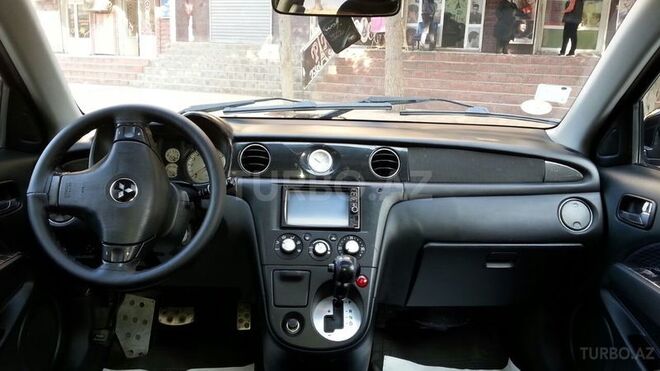 Mitsubishi Airtrek 2003, 231,518 km - 2.0 l - Bakı